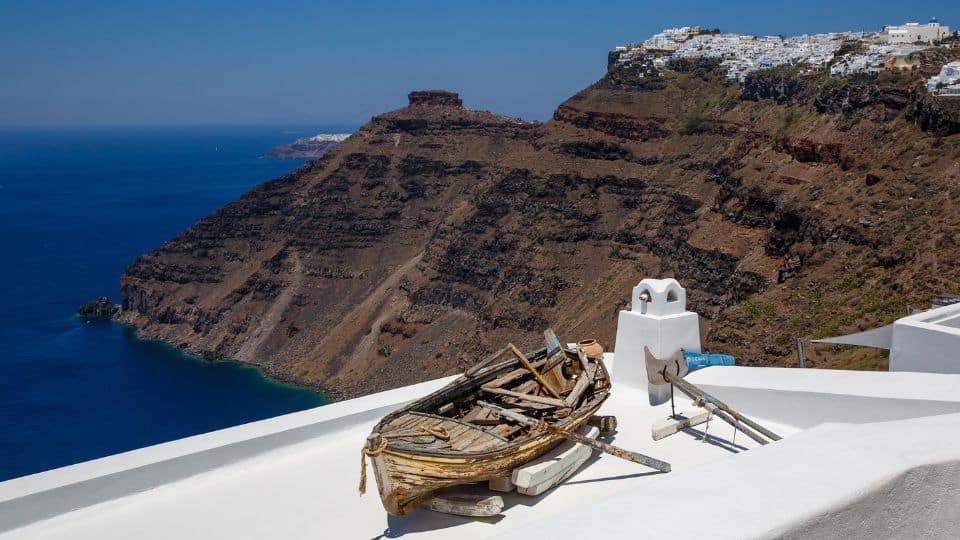 Insider Guide to Santorini