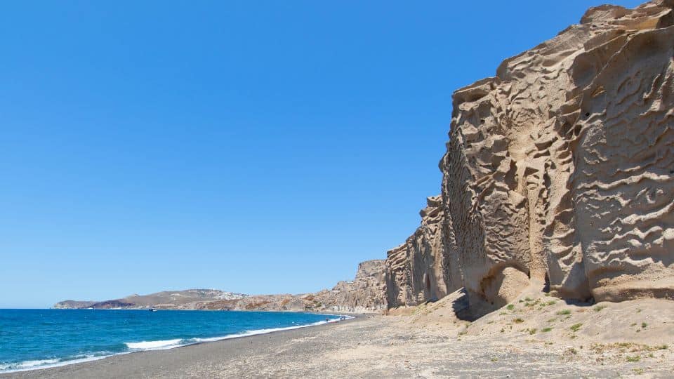 Insider Guide to Santorini