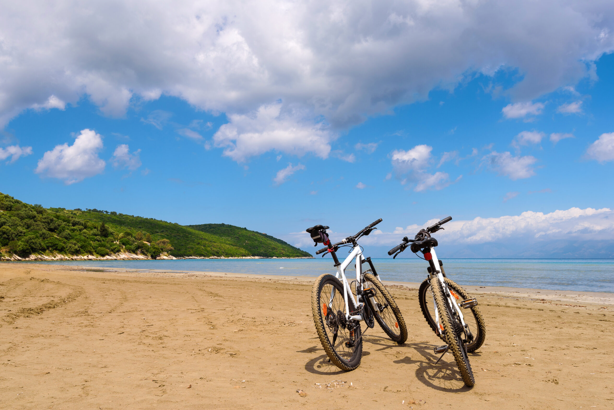 The ultimate guide to Corfu, Greece 2023