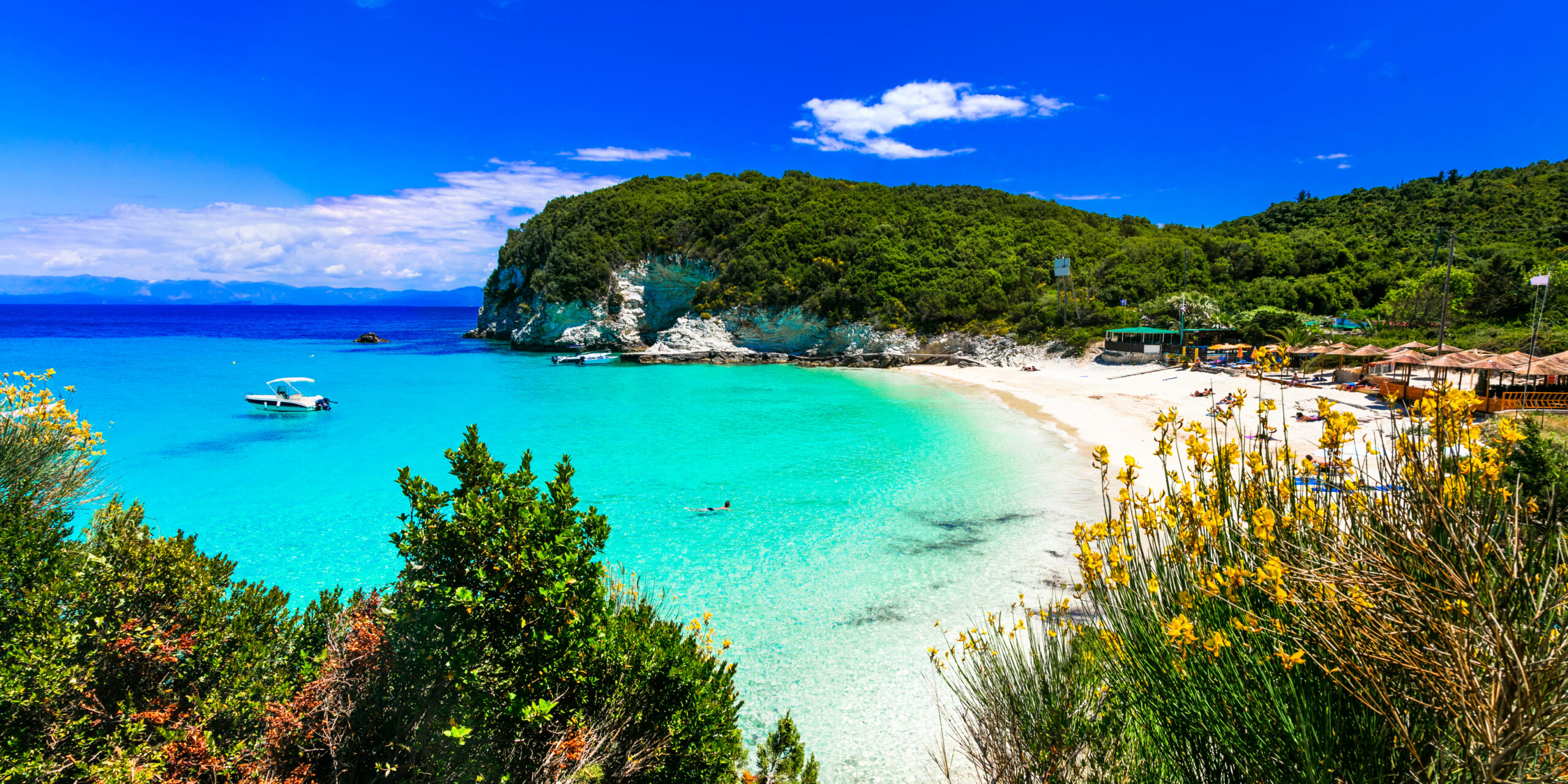 The ultimate guide to Corfu, Greece 2023