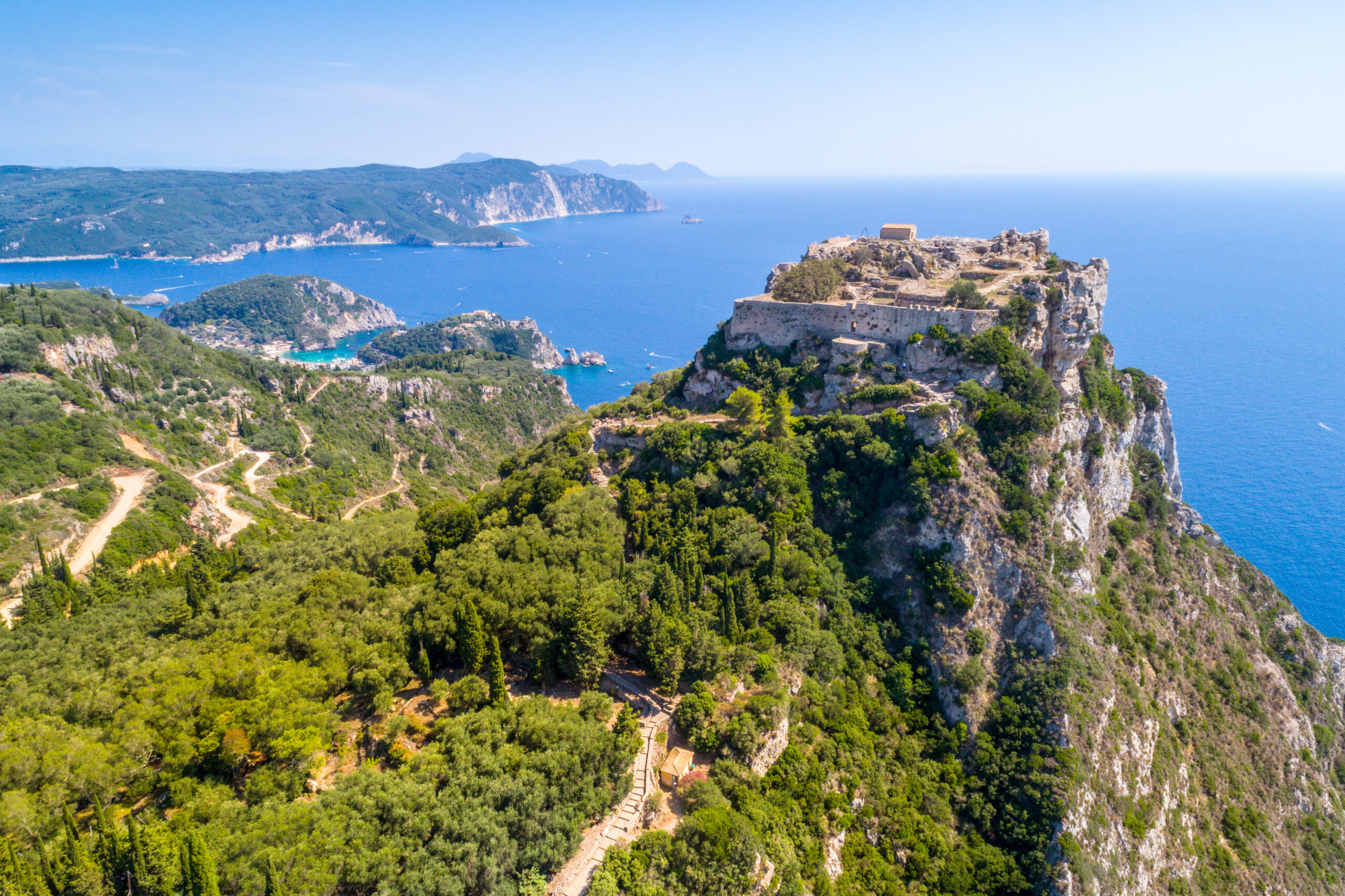 The ultimate guide to Corfu, Greece 2023
