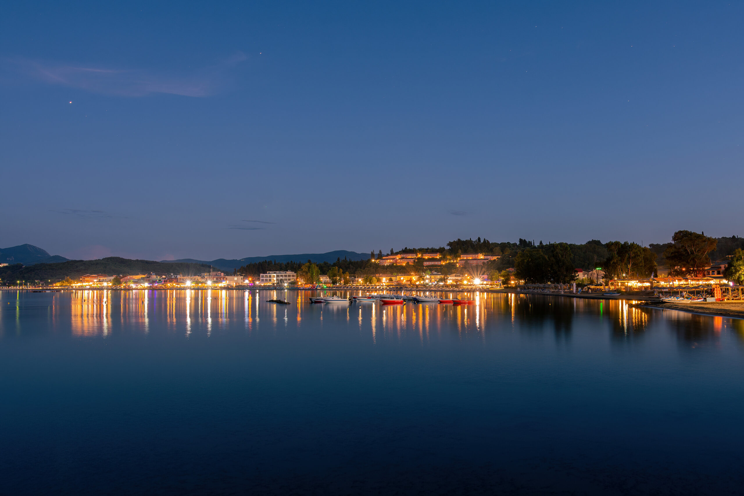 The ultimate guide to Corfu, Greece 2023