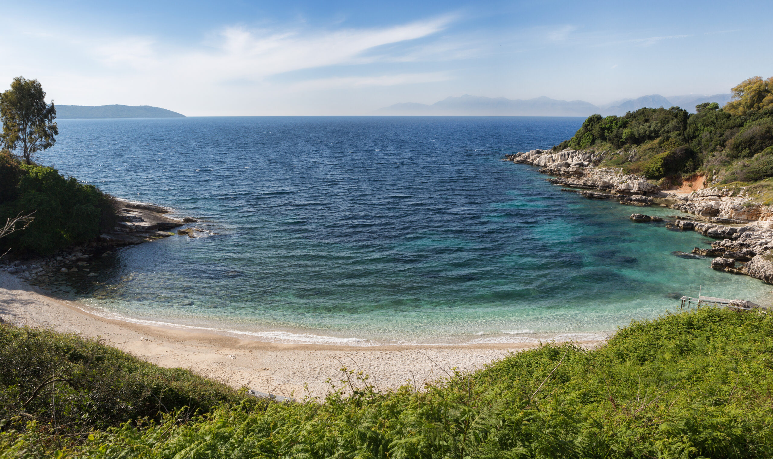 The ultimate guide to Corfu, Greece 2023