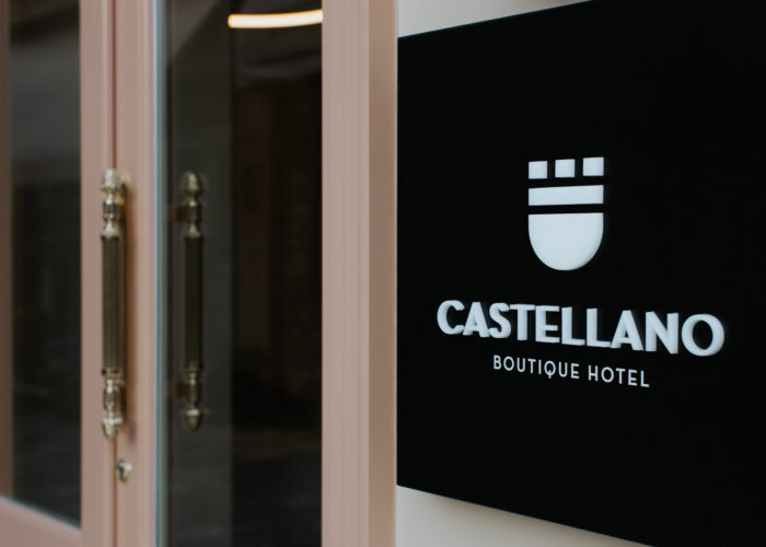 Castellano Hotel & Suites