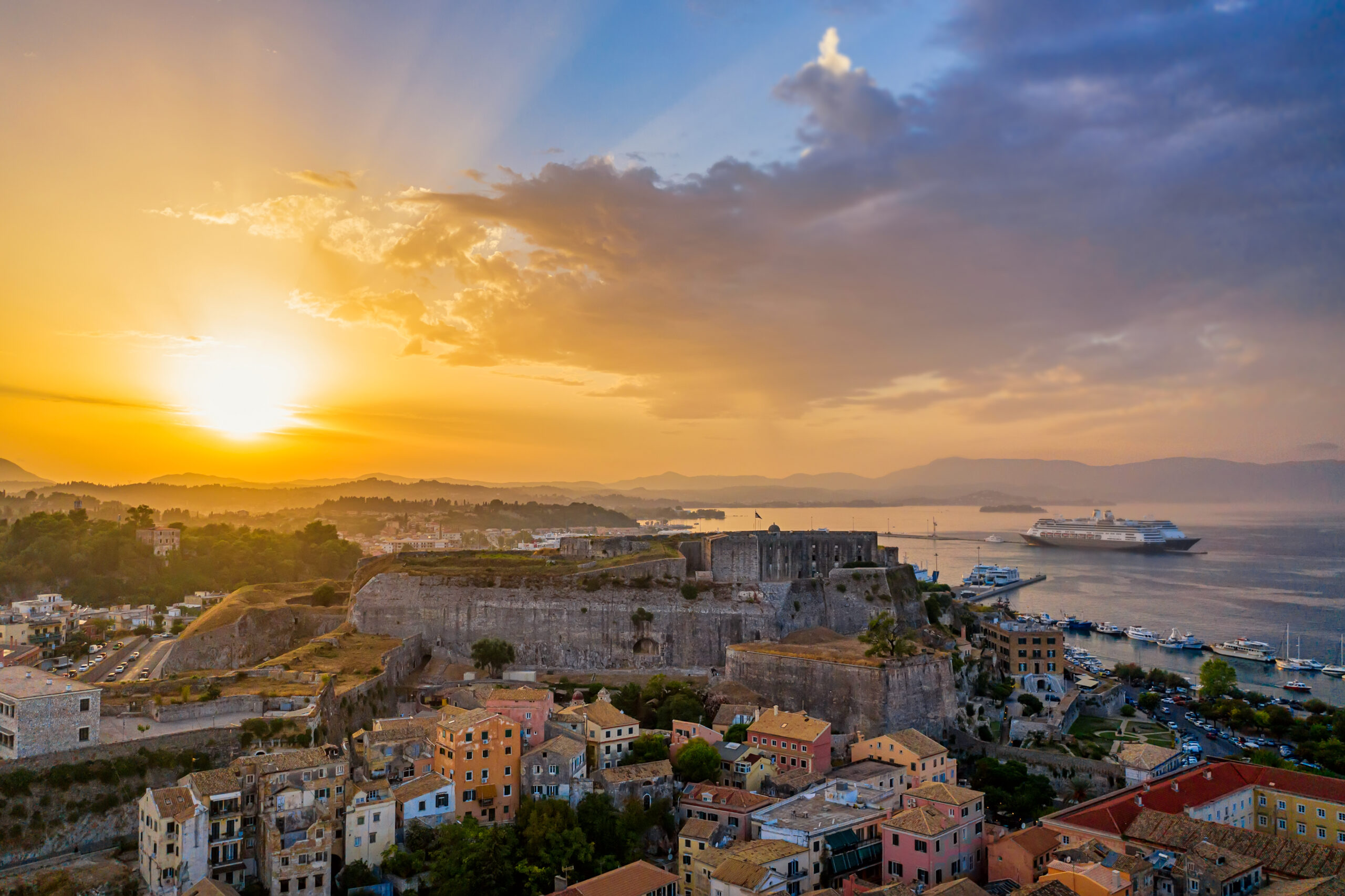 The ultimate guide to Corfu, Greece 2023