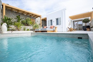 Brilliance Suites with private pool