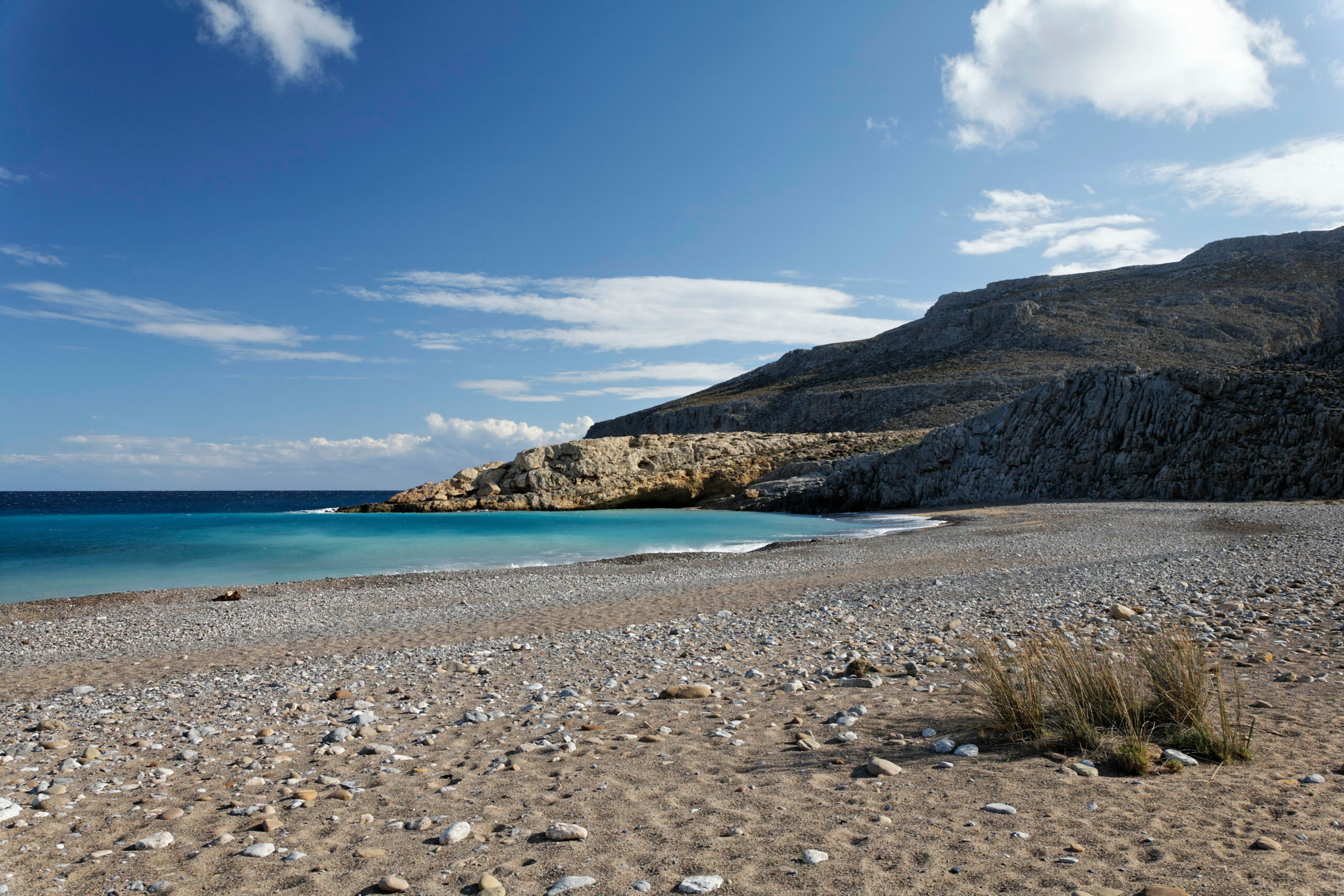 The 17 Best Beaches in Crete