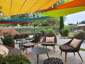 Le Parc Franck Putelat