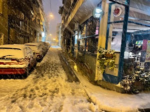 Pi Athens