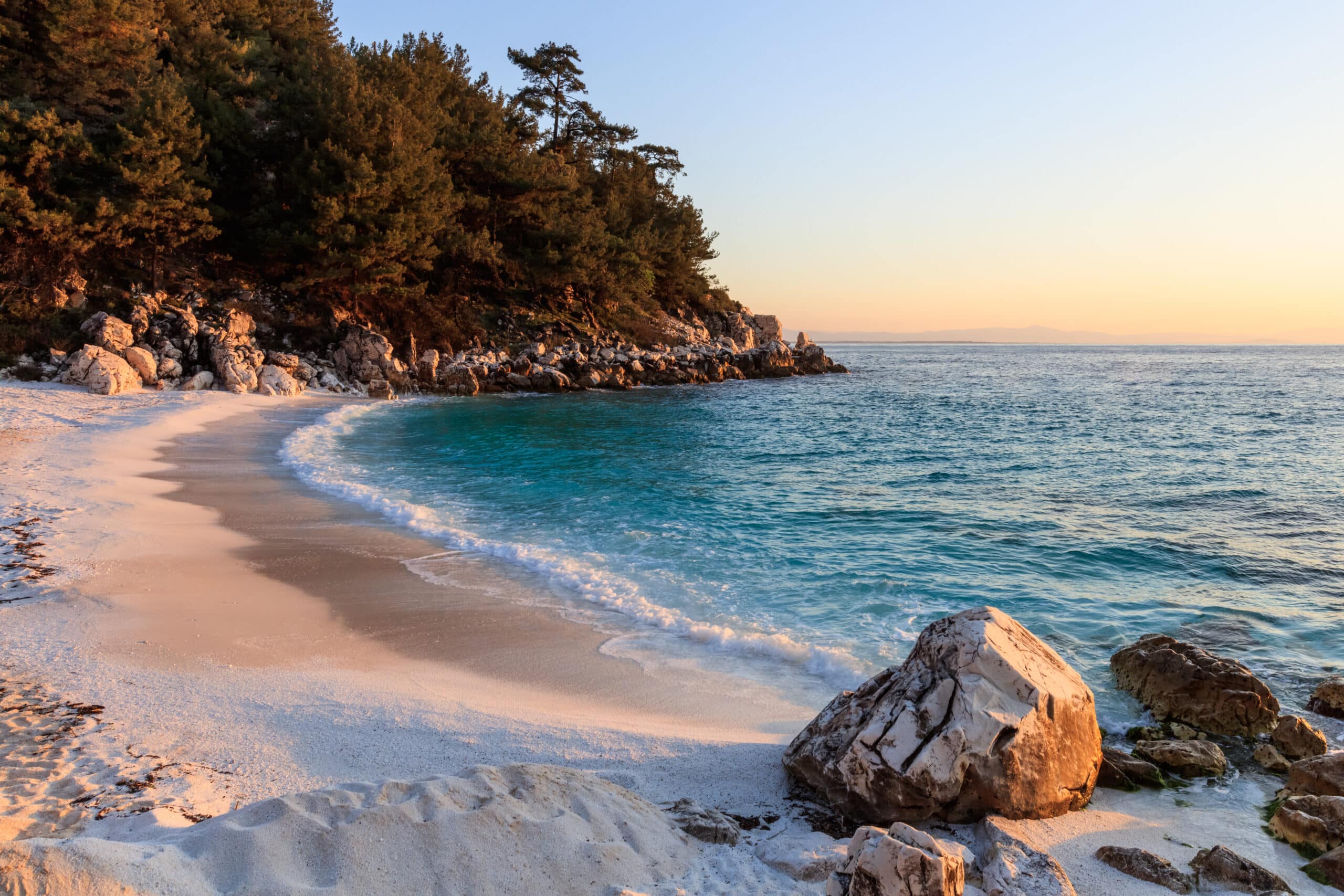 Insider Guide to Thassos