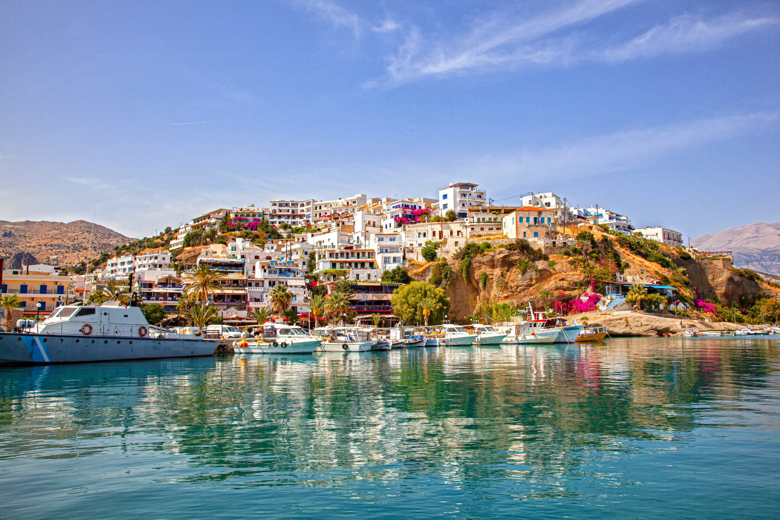 Insider Guide to Sitia, Crete