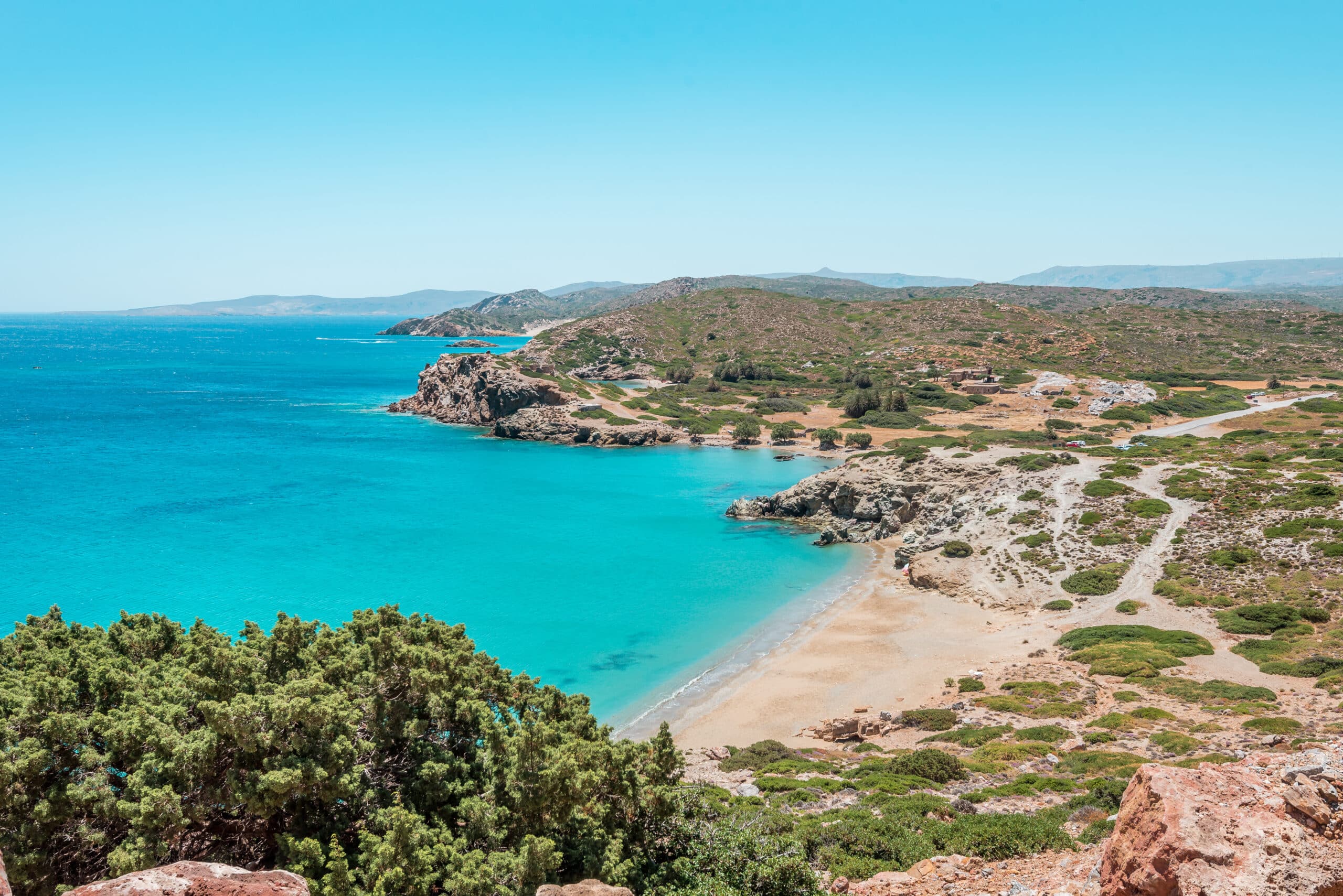 Insider Guide to Sitia, Crete