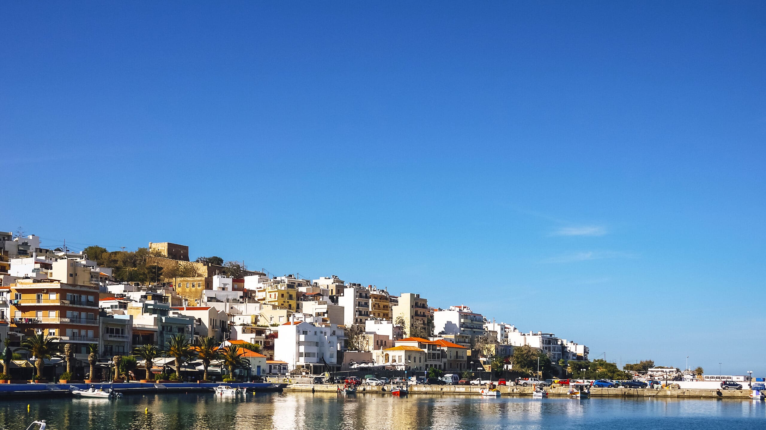 Insider Guide to Sitia, Crete