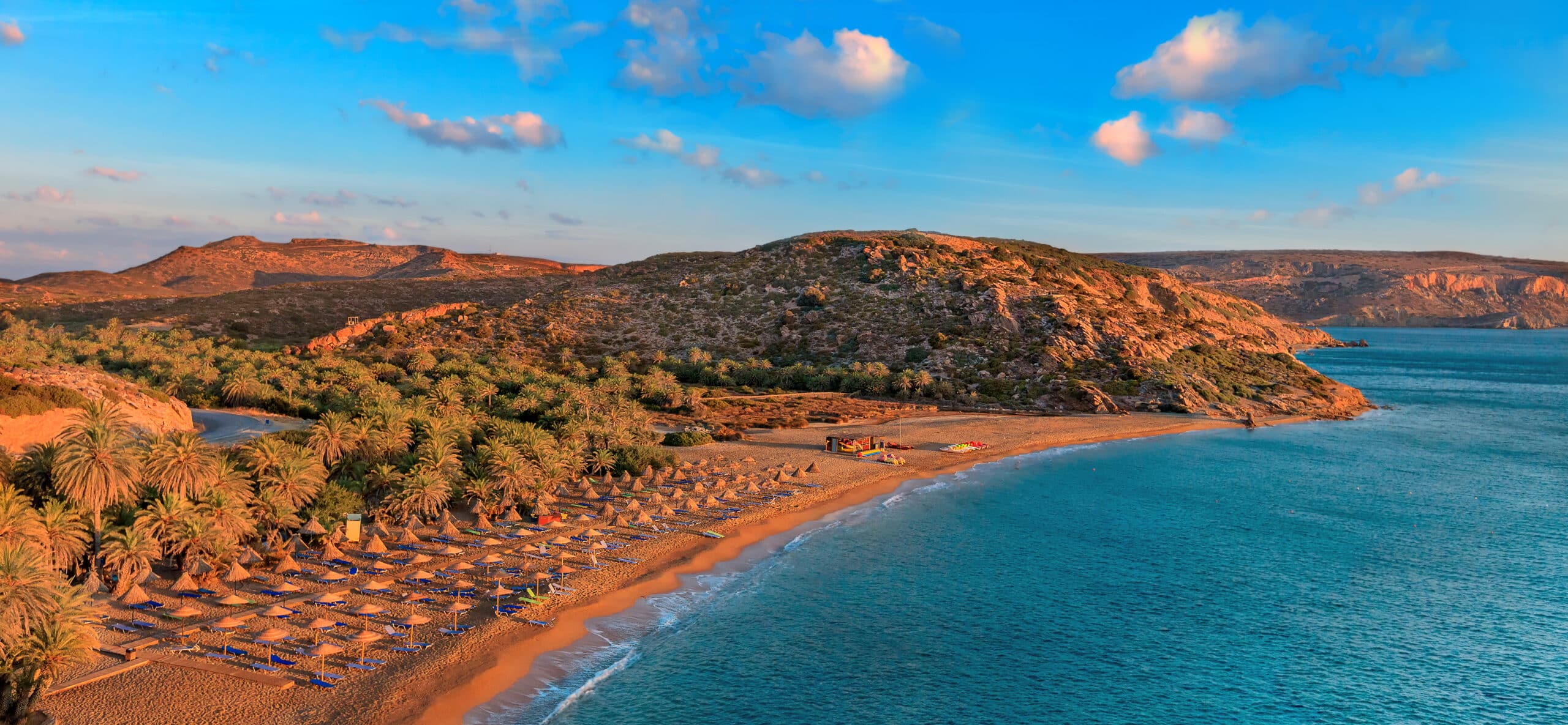 Insider Guide to Sitia, Crete