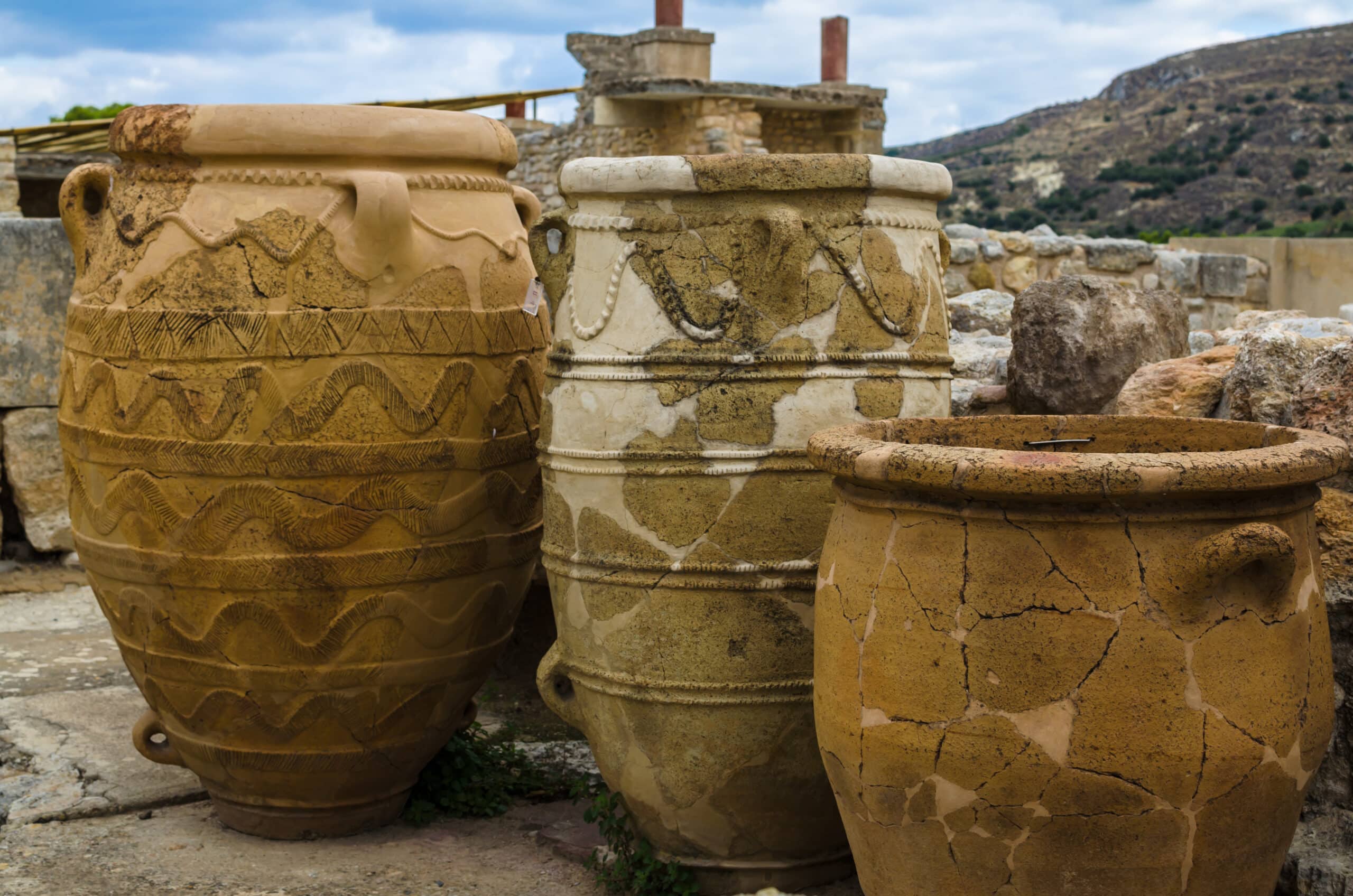 Autumn in Greece: The Perfect Time to Visit