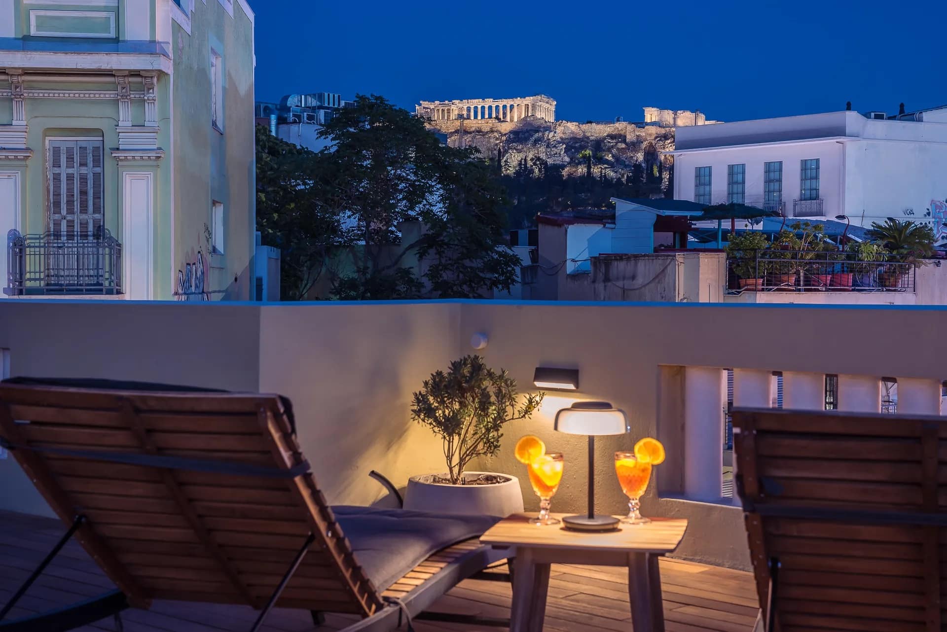 Winter in the City: Boutique Hotels for Urban Escapes in the Mediterranean
