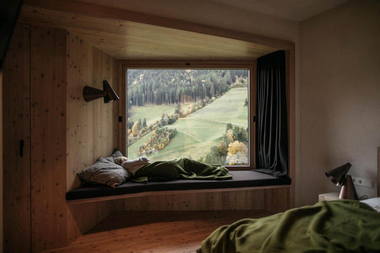 Rural Retreats: Countryside Boutique Hotels in the Mediterranean