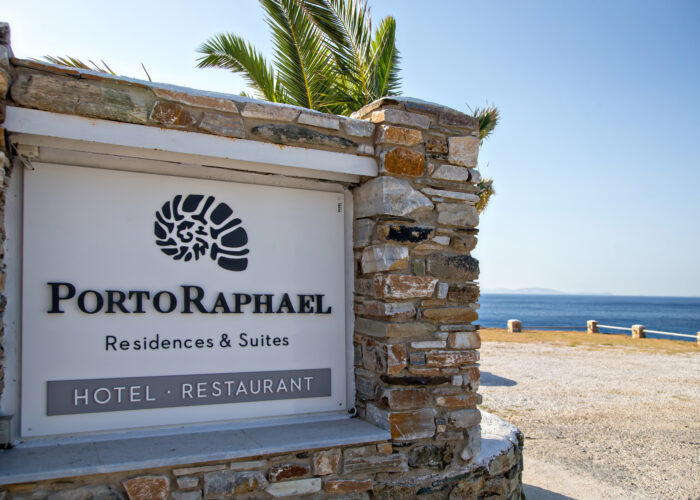 Porto Raphael Residences & Suites