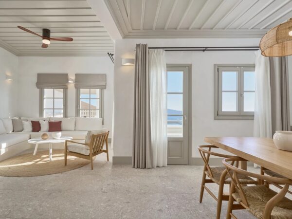 GrandeMar Suites