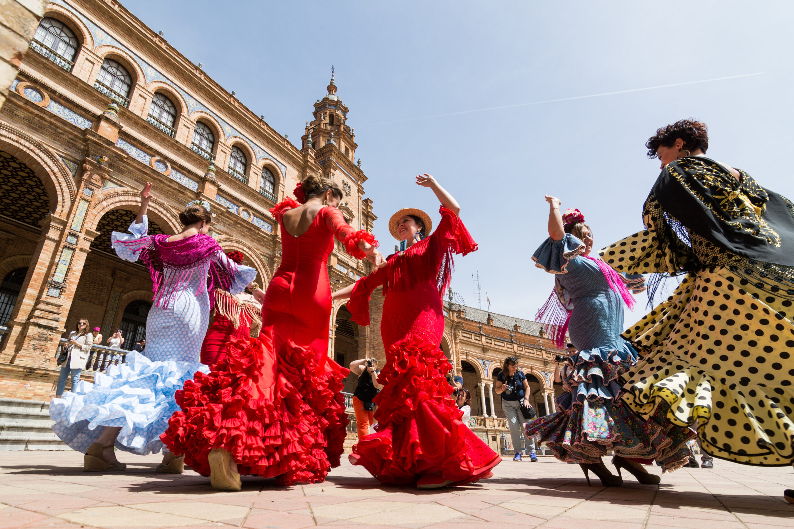 Seville City Break