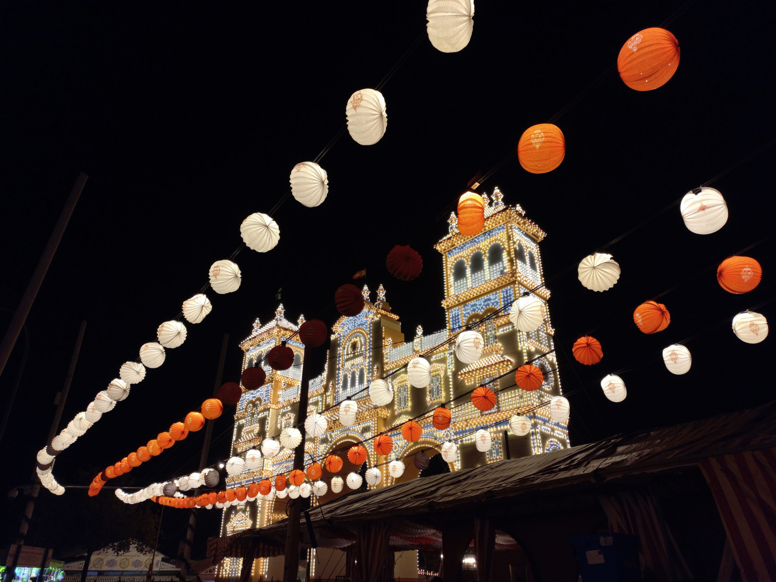 Seville City Break