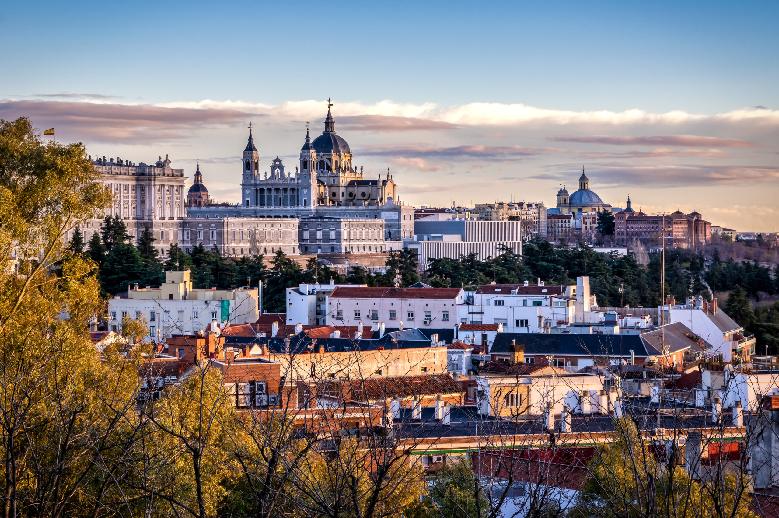 Explore Madrid Tourism & Travel Guide: Tourist Places & Activities in 2024