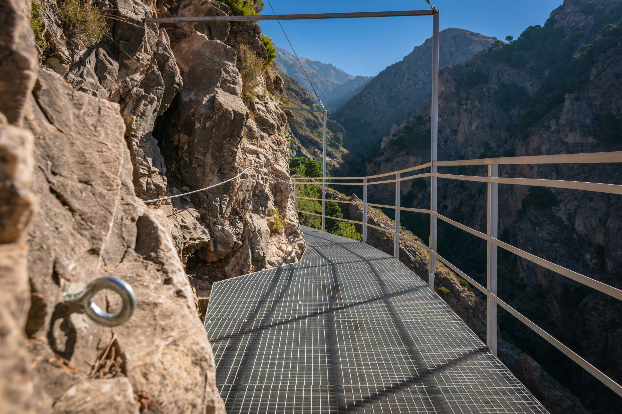 Exploring the Heart of Andalusia: A Journey Through Competa and Canillas de Albaida