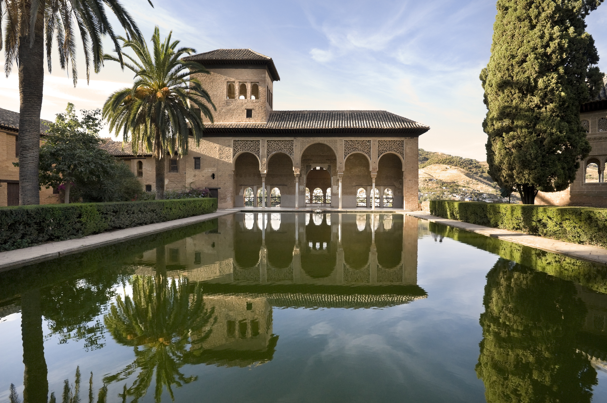 The Ultimate Guide to Granada