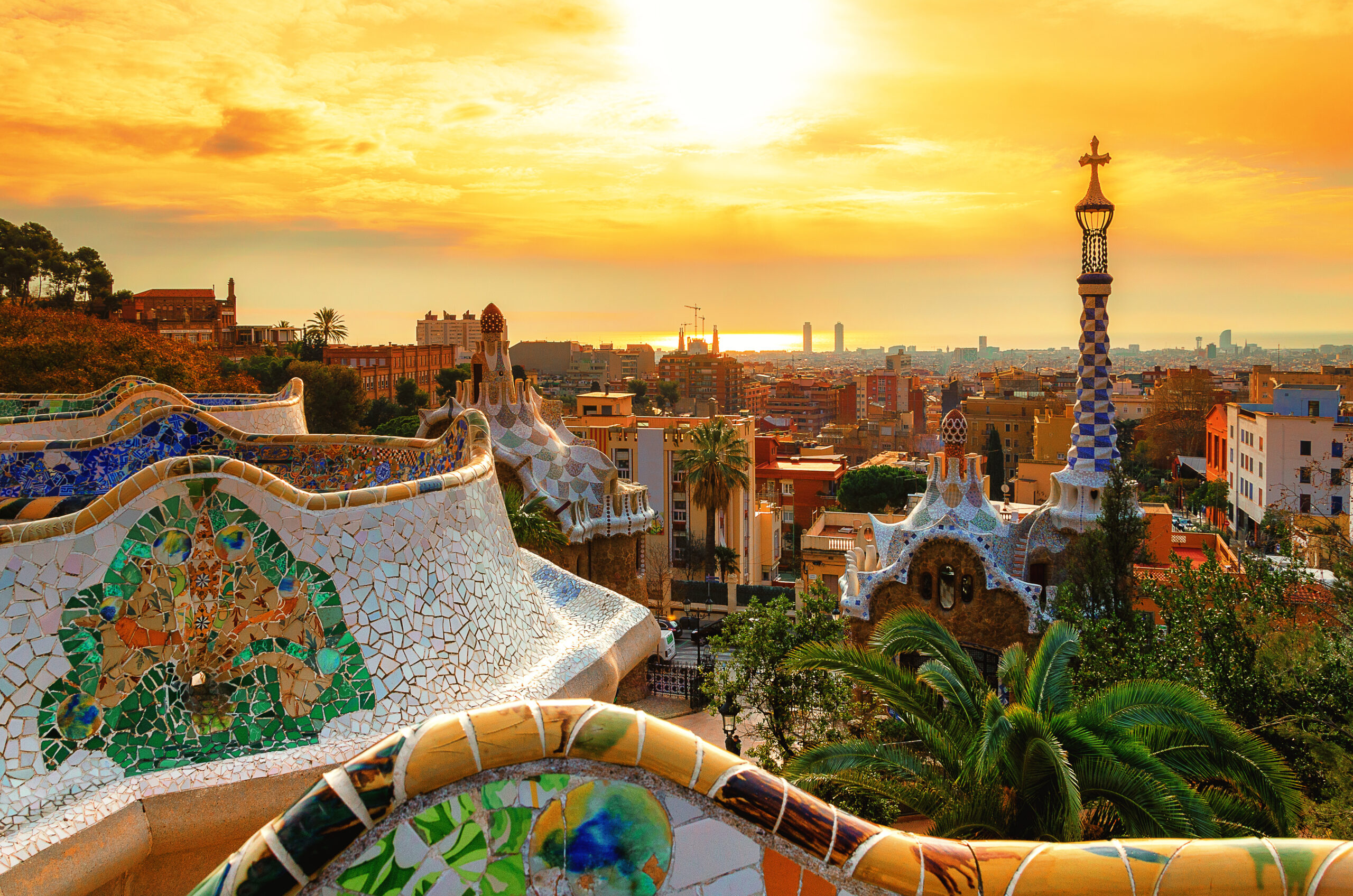 How to Spend One Perfect Weekend in Barcelona