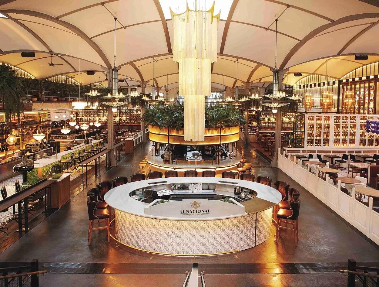 How to Spend One Perfect Weekend in Barcelona