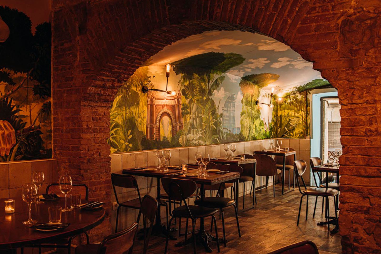 How to Spend One Perfect Weekend in Barcelona