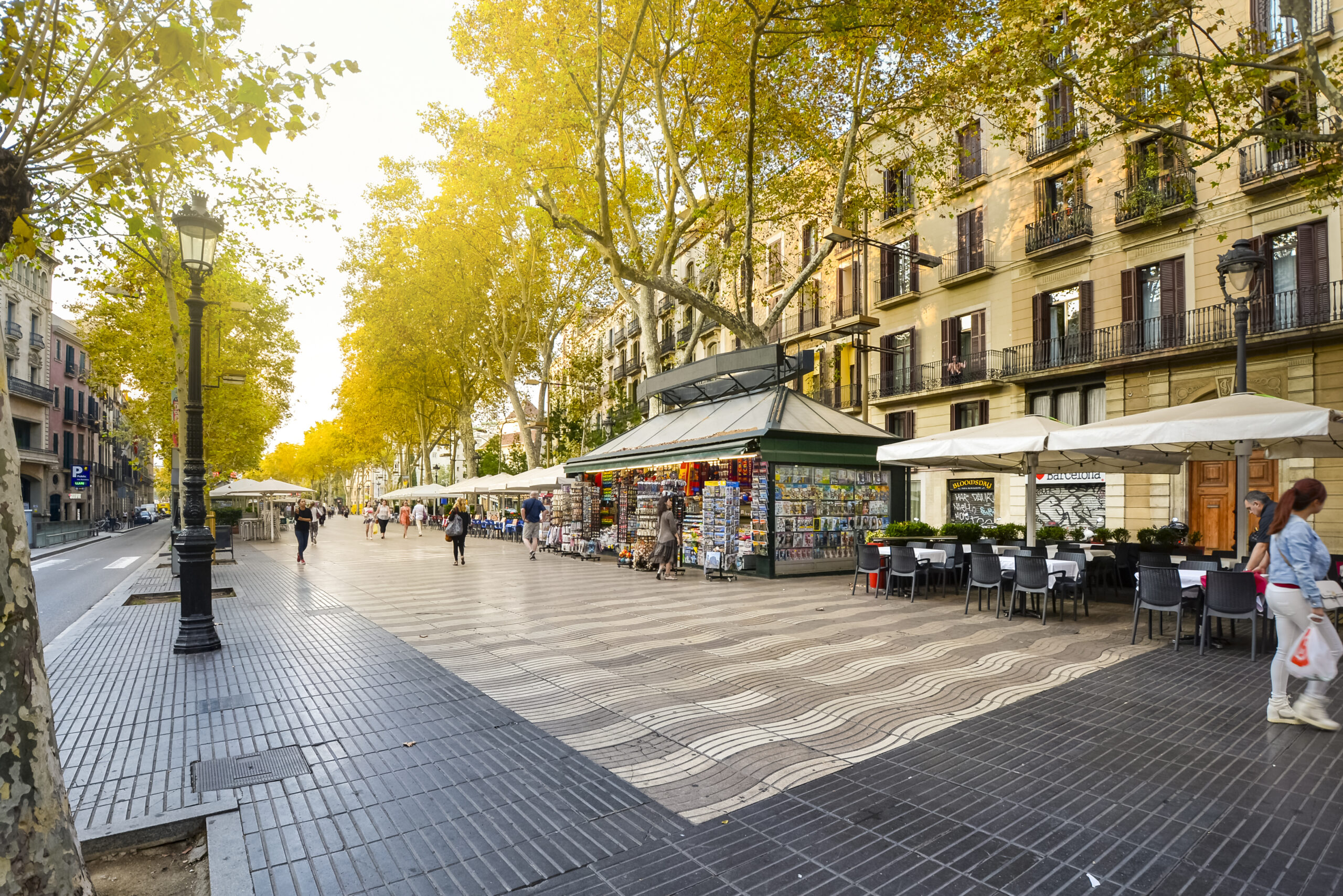 How to Spend One Perfect Weekend in Barcelona