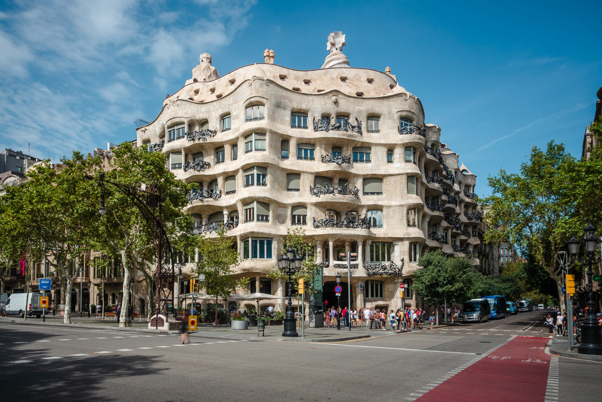 How to Spend One Perfect Weekend in Barcelona