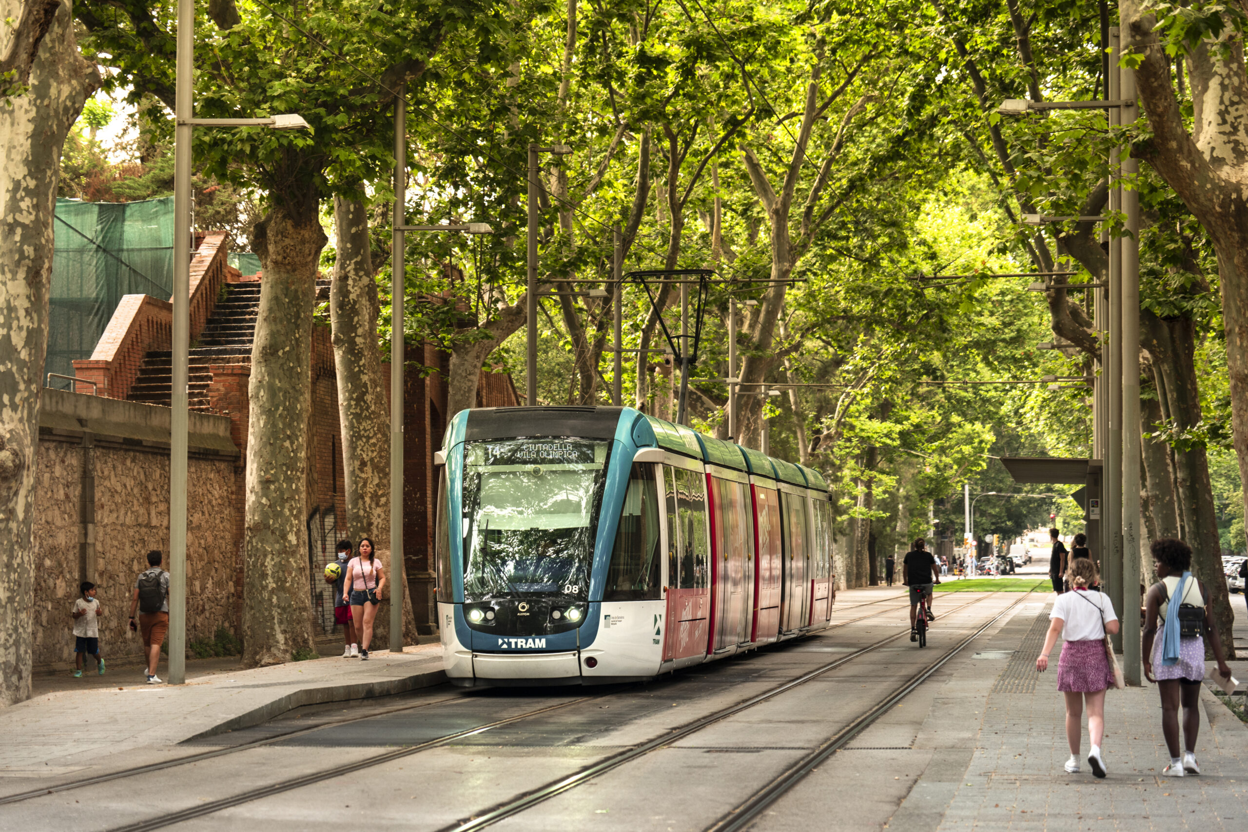 How to Spend One Perfect Weekend in Barcelona