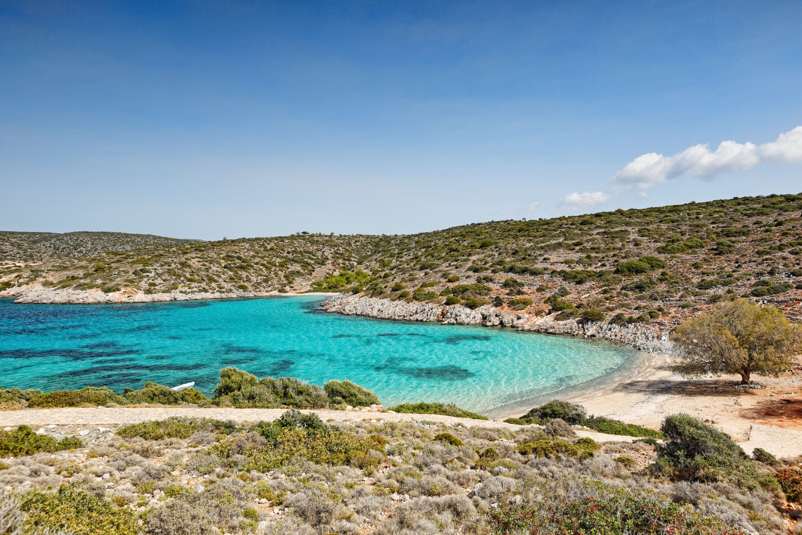 Discover Chios: The Aegean's Best Kept Secret