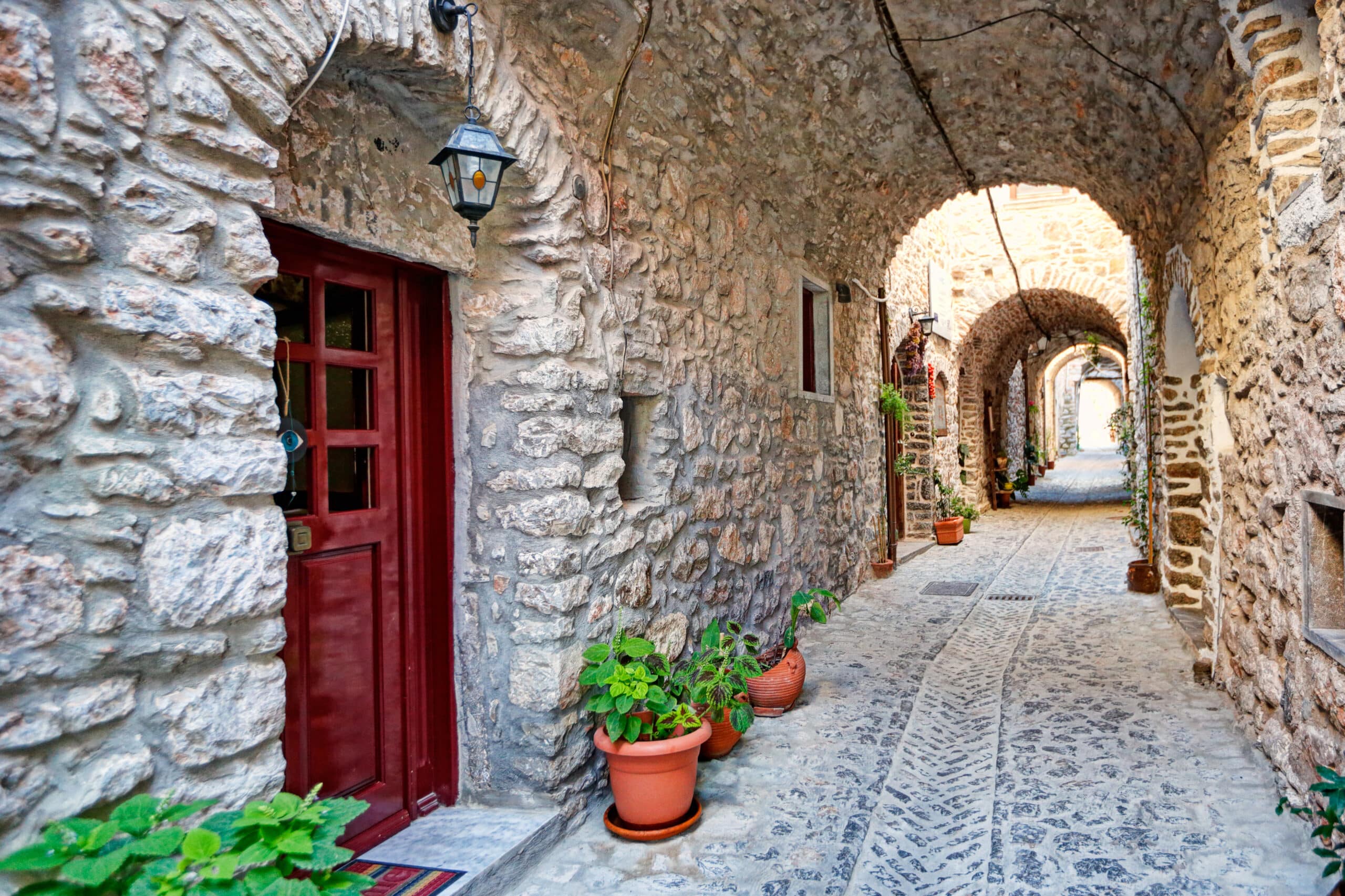 Discover Chios: The Aegean's Best Kept Secret