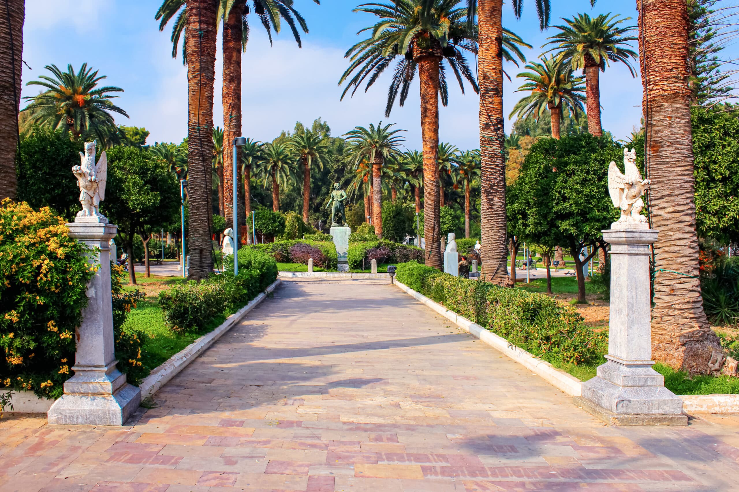 Discover Chios: The Aegean's Best Kept Secret