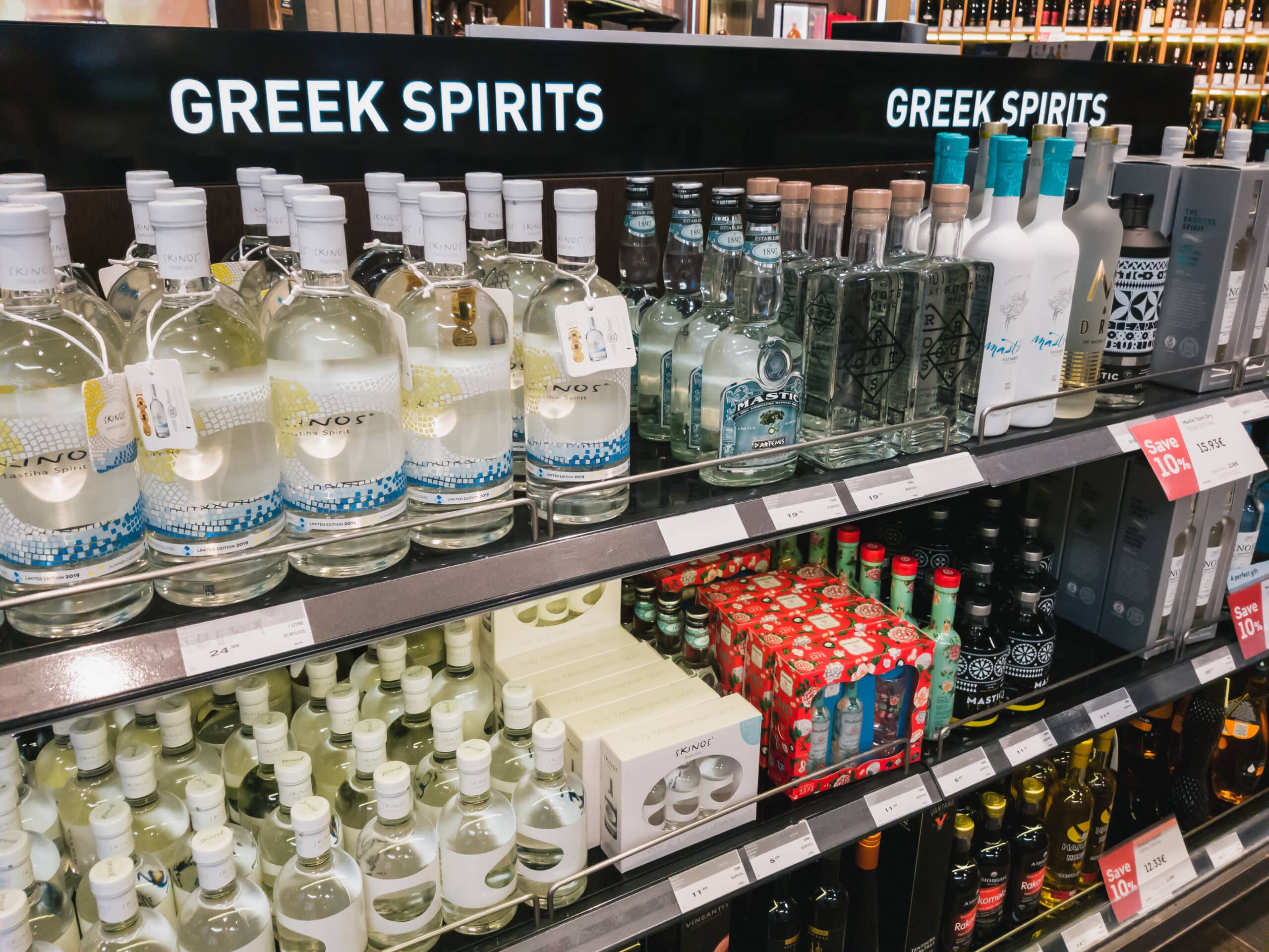 Discover Chios: The Aegean's Best Kept Secret