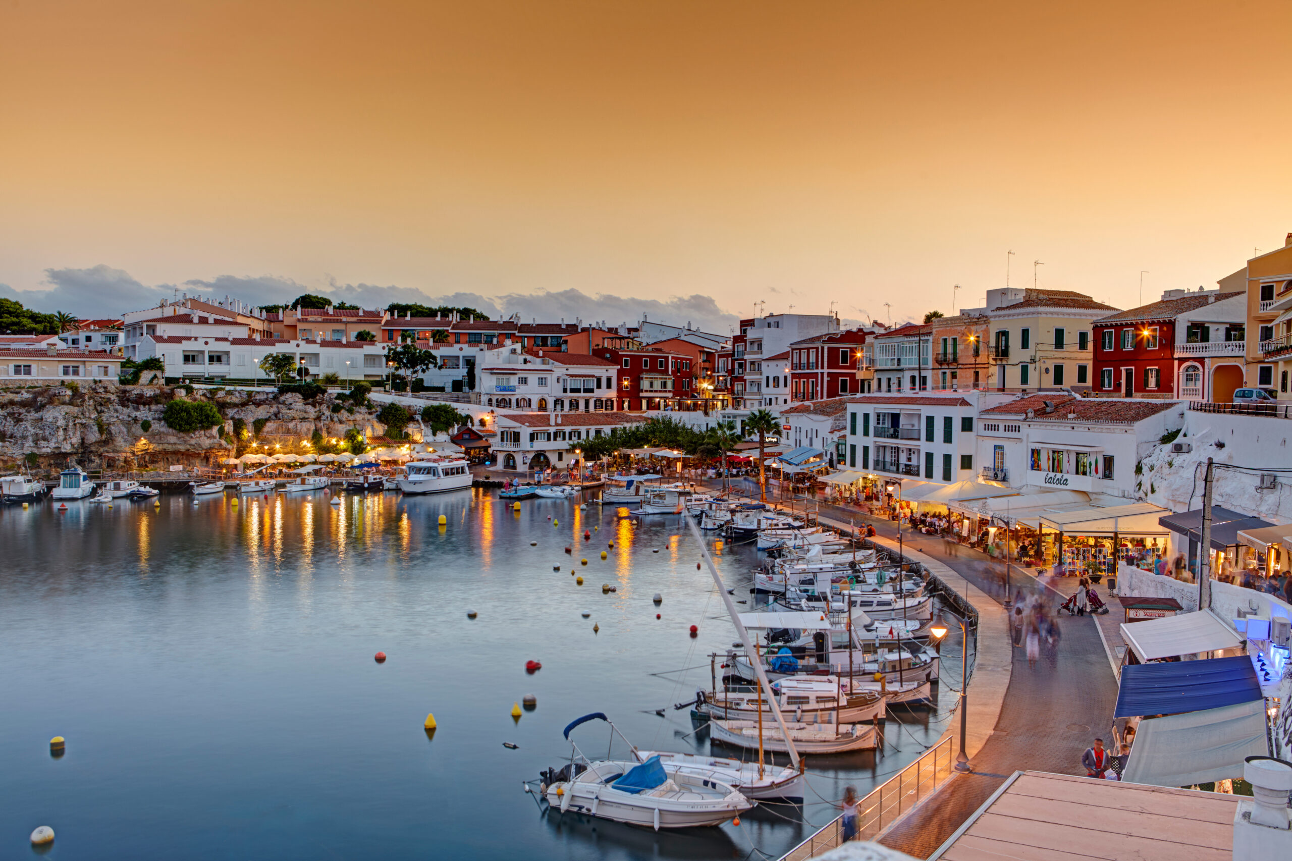 Explore Menorca: A Guide to the Island's Top Attractions