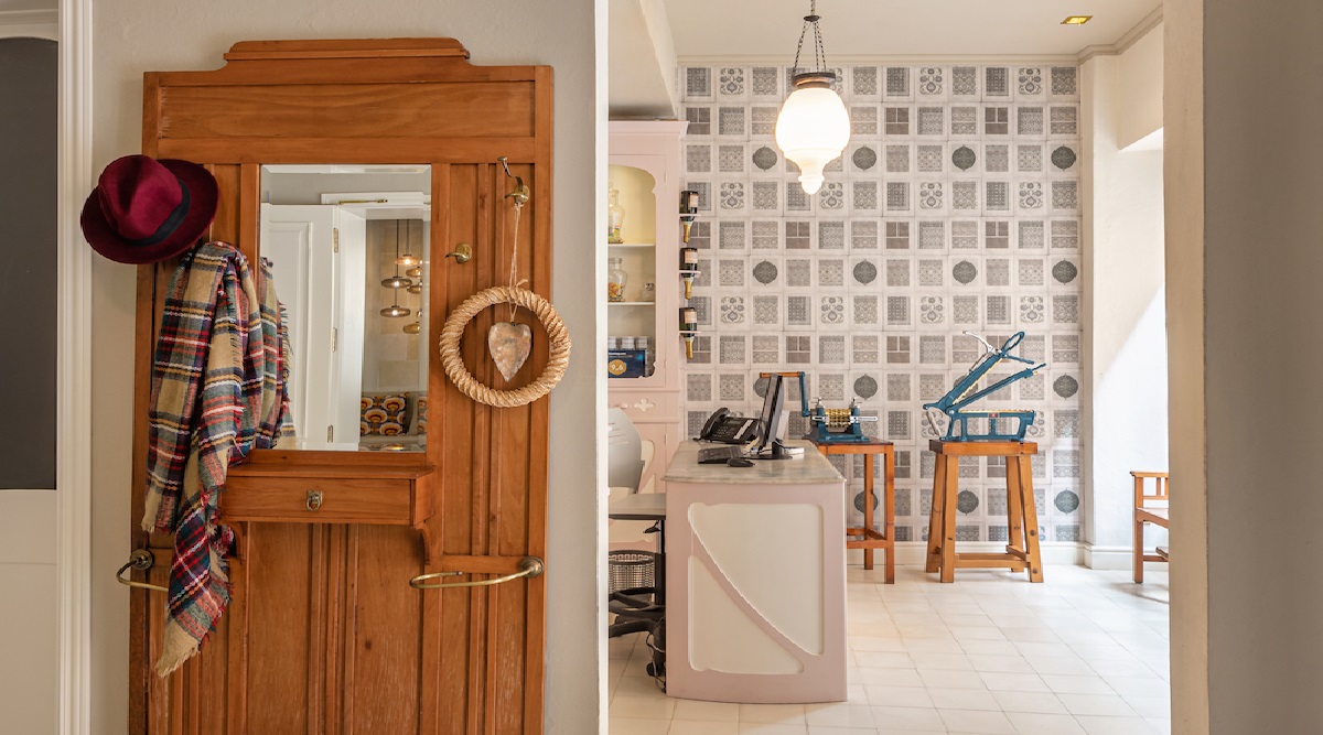 Hotel Boutique Can Sastre