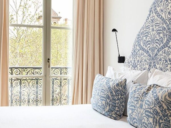 Hotel Tayko Sevilla
