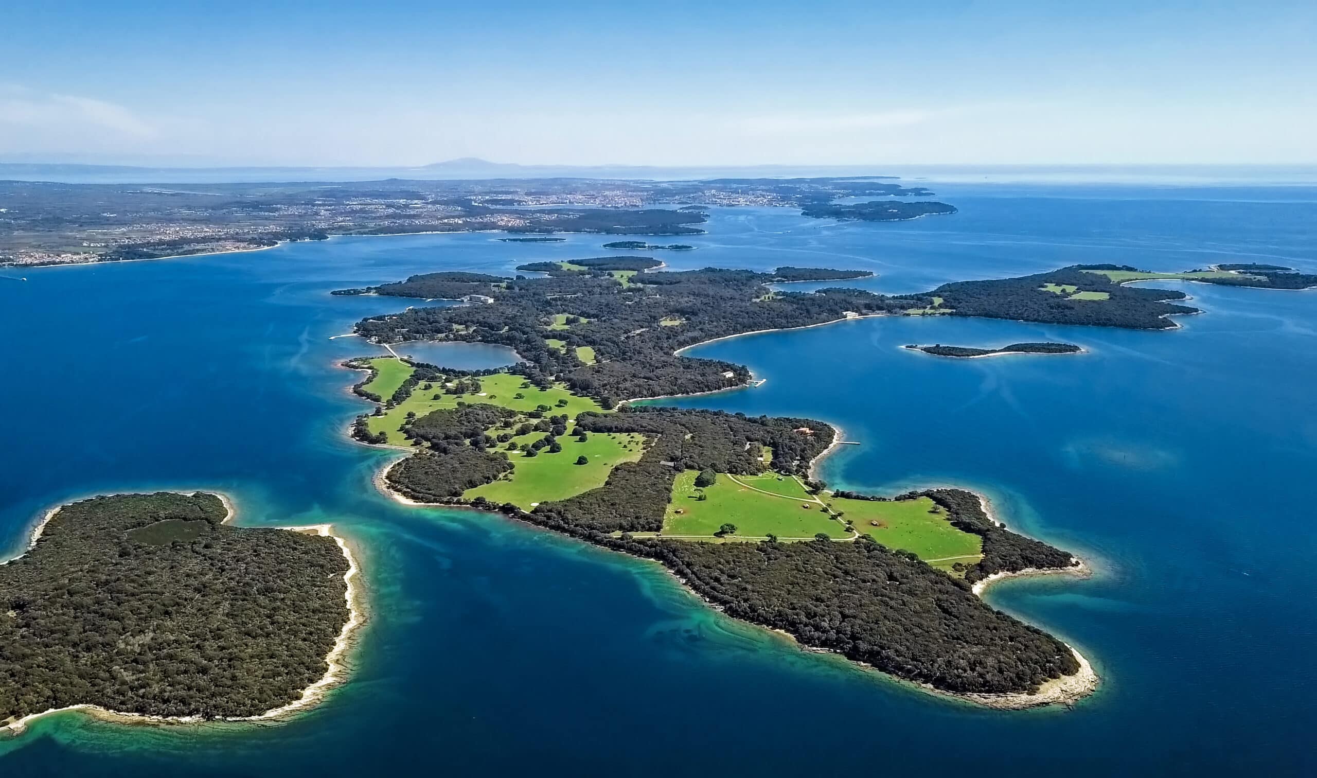 Your Complete Guide to Rovinj