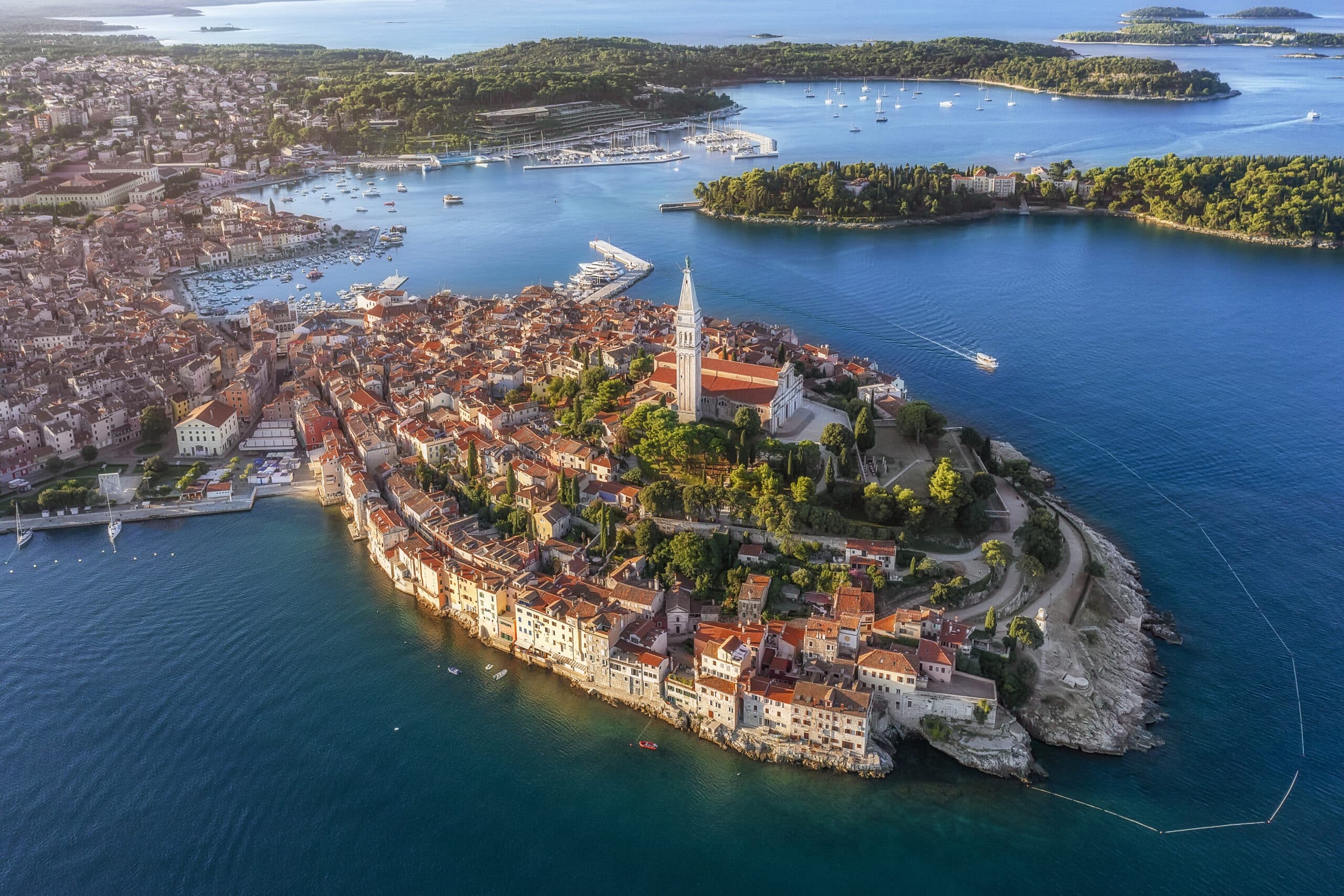 Your Complete Guide to Rovinj