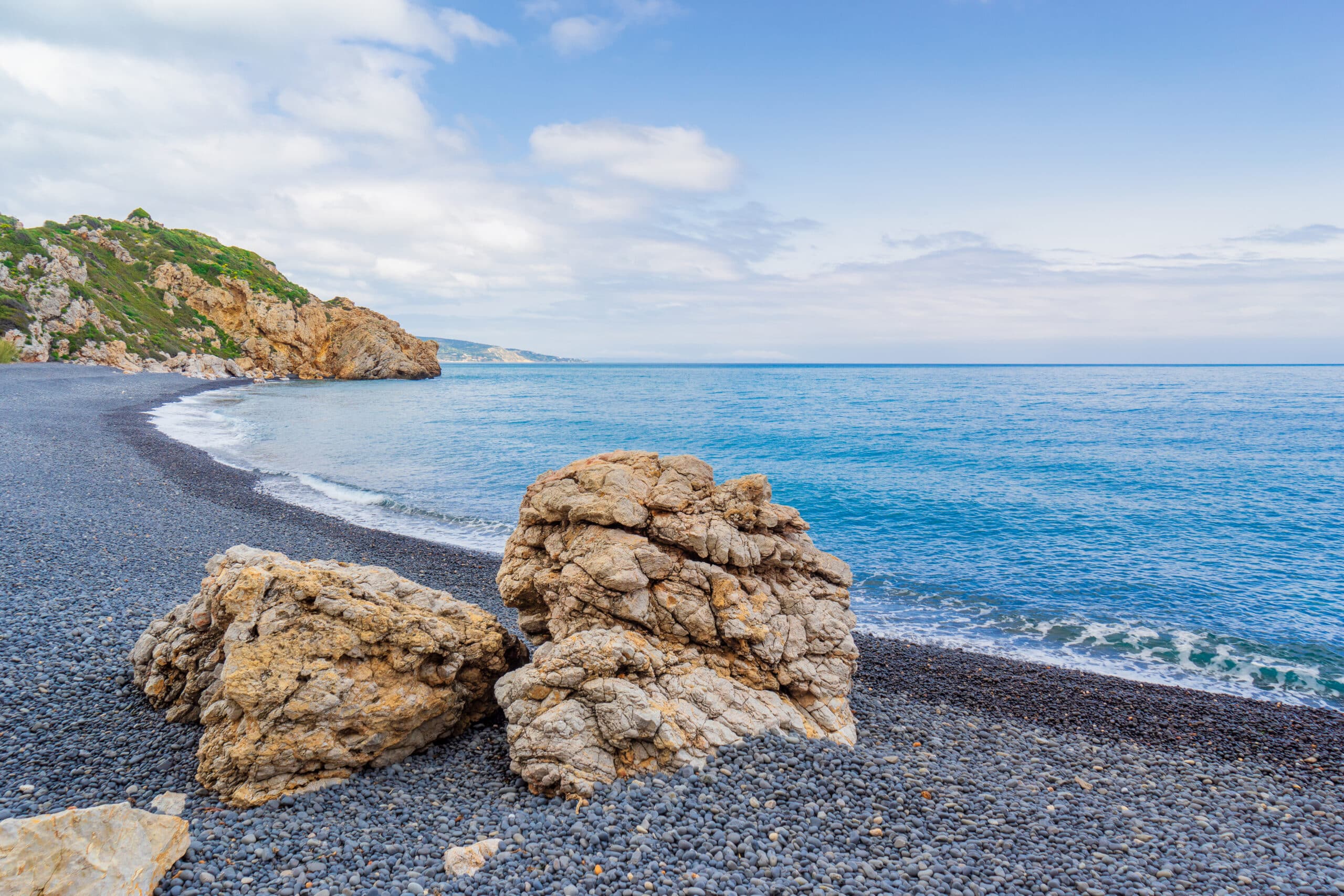 Discover Chios: The Aegean's Best Kept Secret