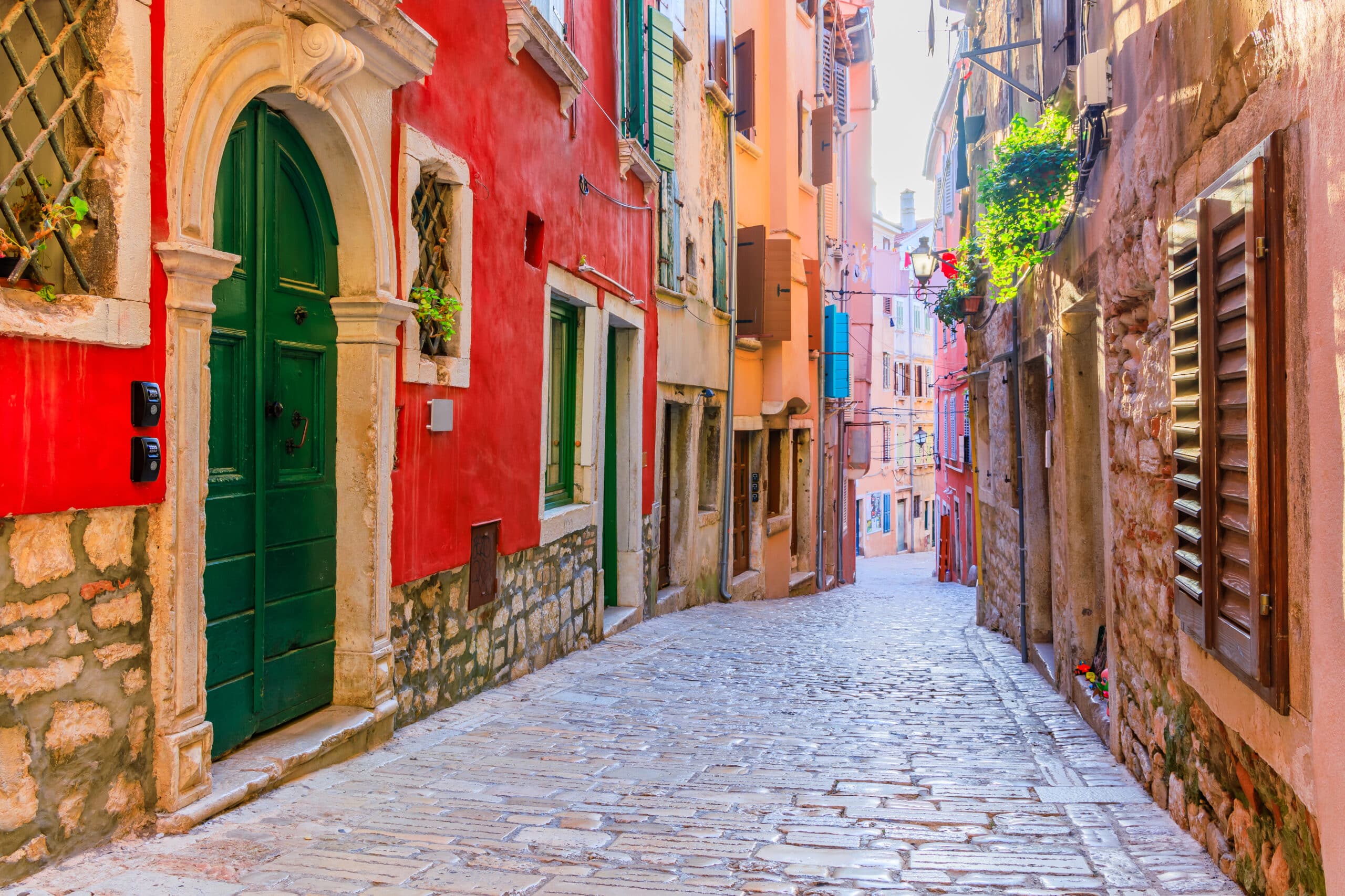 Your Complete Guide to Rovinj