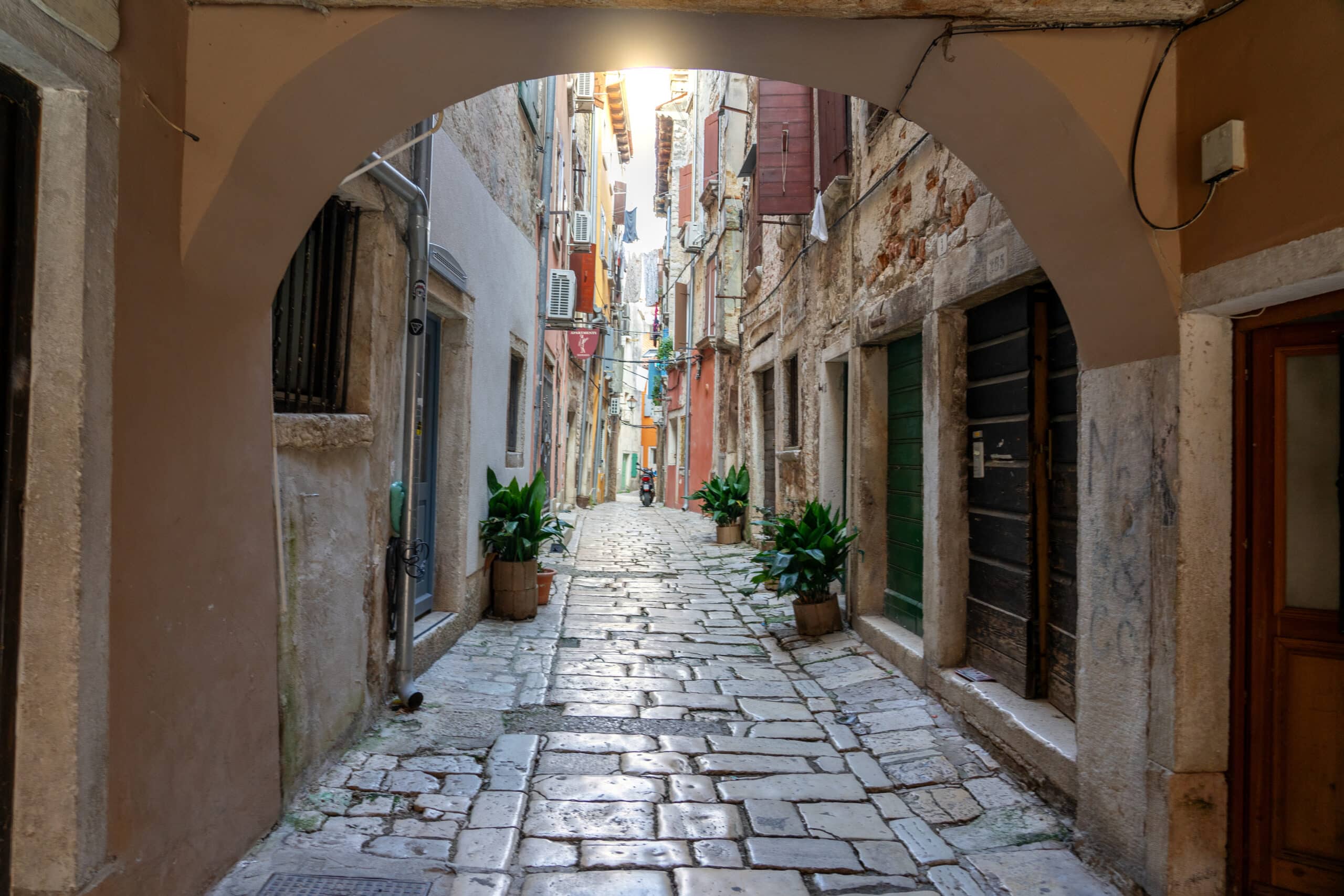 Your Complete Guide to Rovinj