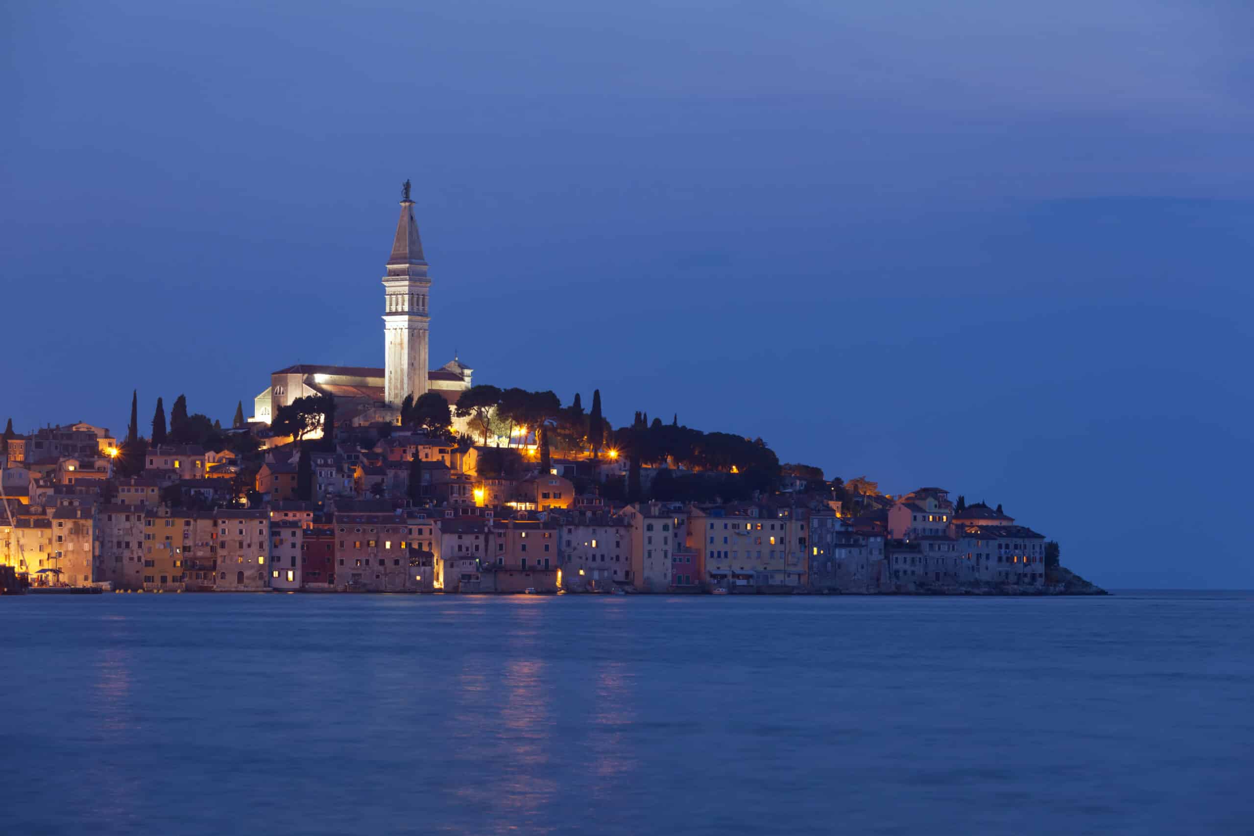 Your Complete Guide to Rovinj