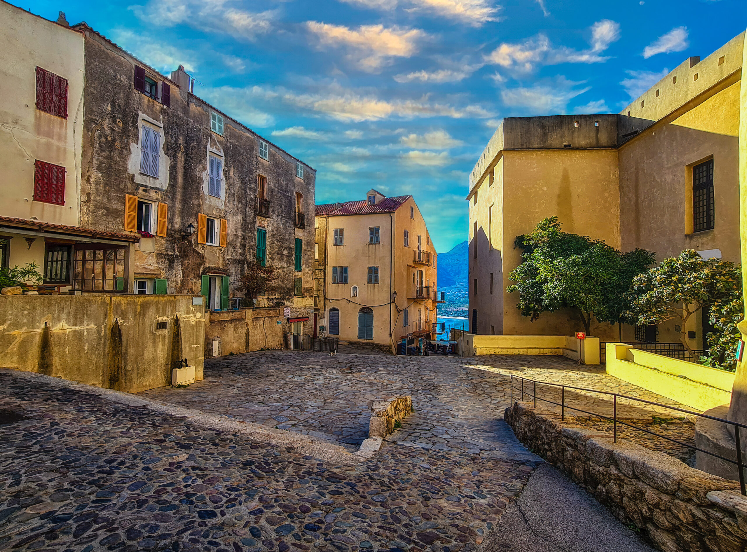 Discover Corsica: The Ultimate Guide to France's Mediterranean Gem