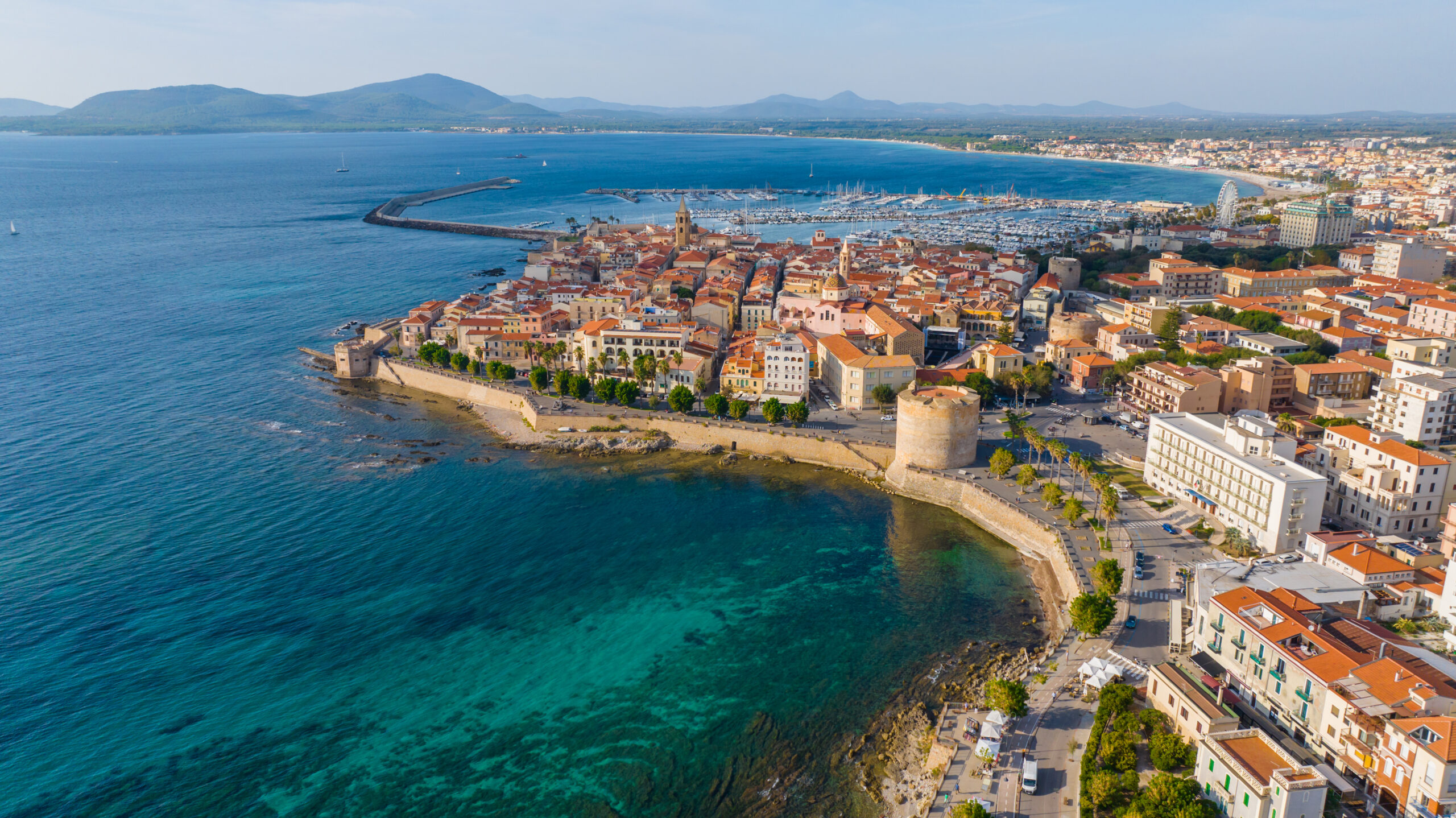 The Ultimate Traveler’s Guide to Sardinia: Beaches, Food, and Adventure