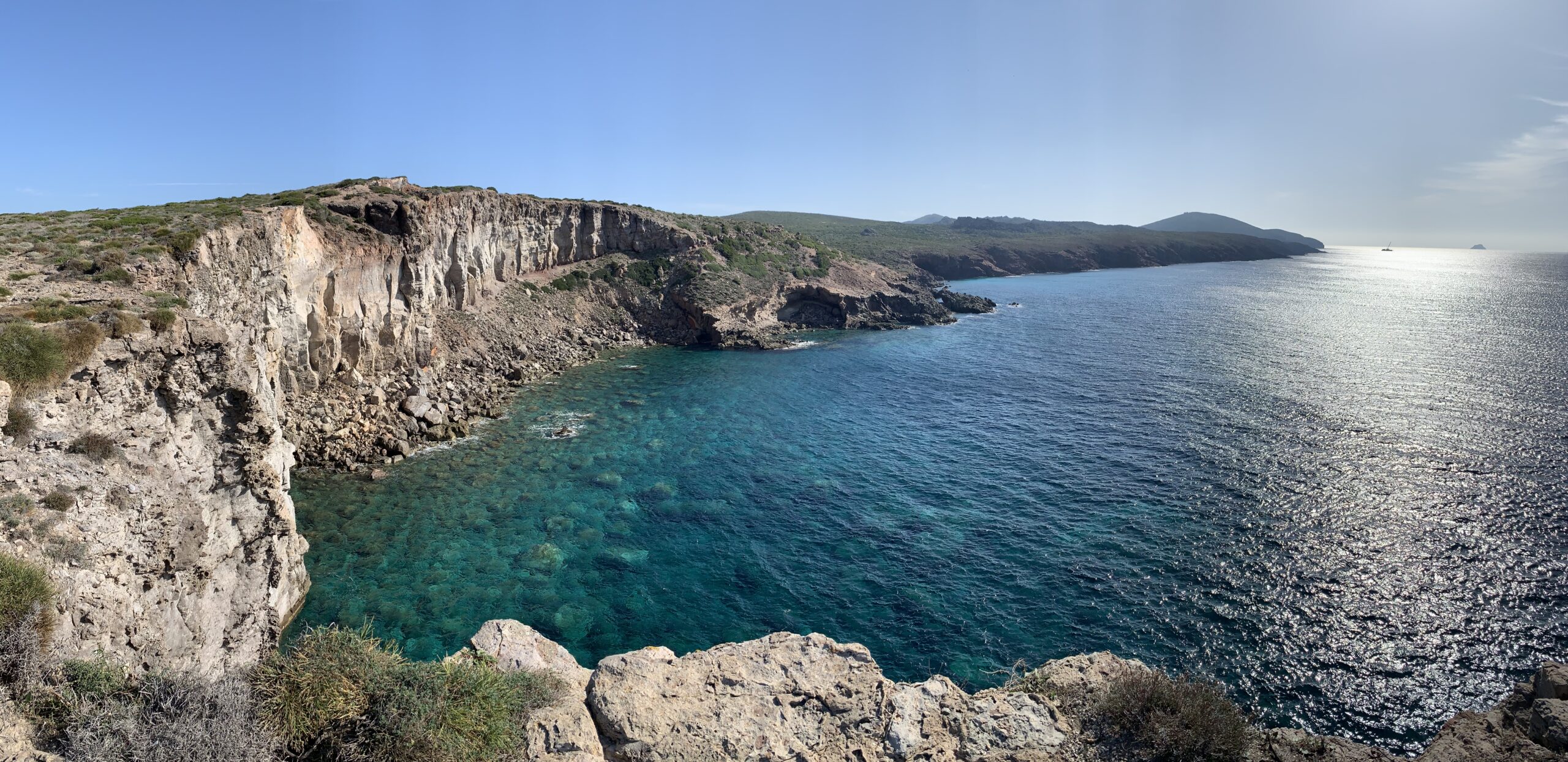 The Ultimate Traveler’s Guide to Sardinia: Beaches, Food, and Adventure